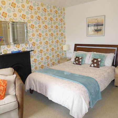 Bryn Derwen Guest House Conwy Ngoại thất bức ảnh