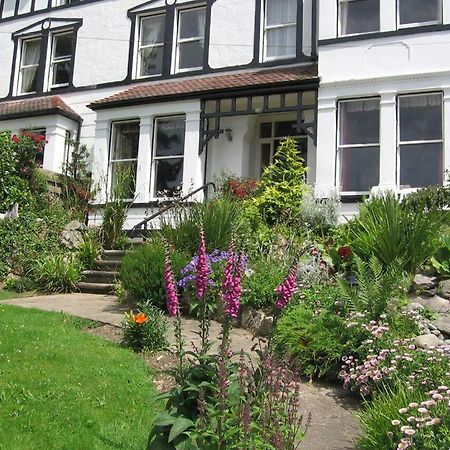 Bryn Derwen Guest House Conwy Ngoại thất bức ảnh