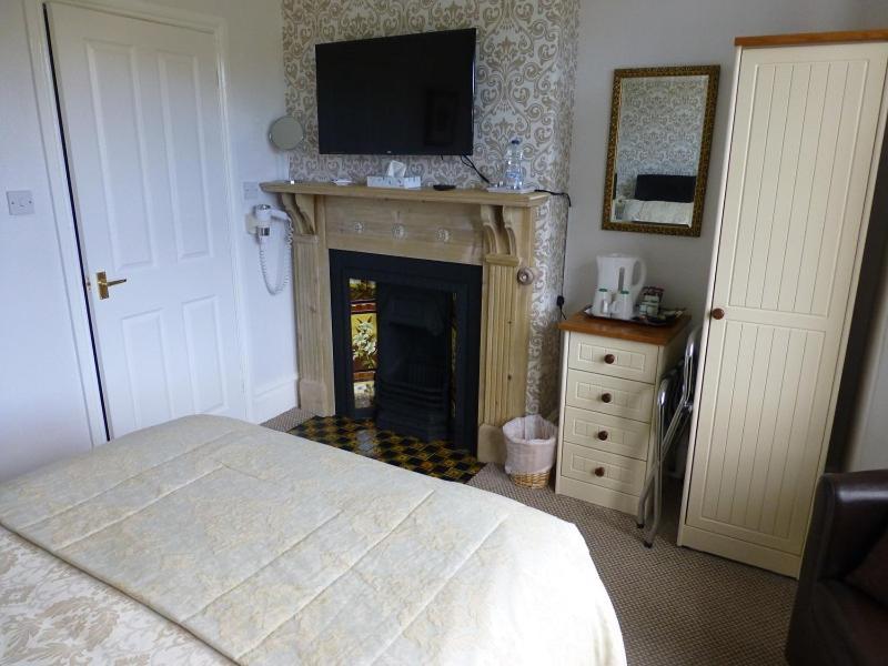 Bryn Derwen Guest House Conwy Ngoại thất bức ảnh