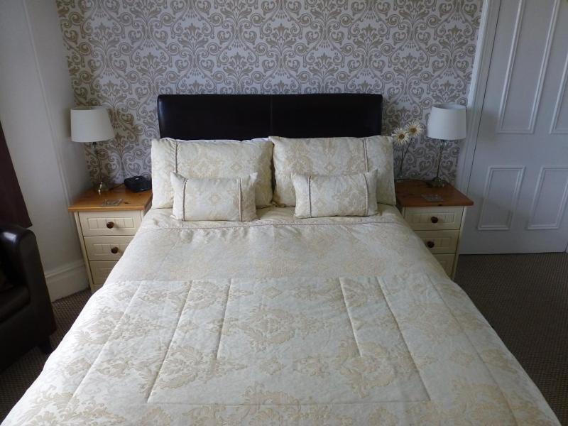 Bryn Derwen Guest House Conwy Ngoại thất bức ảnh