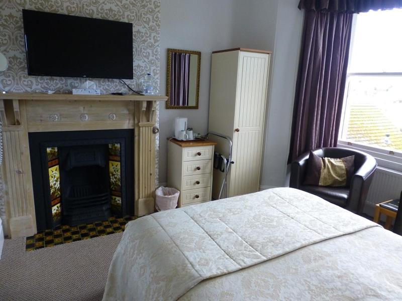 Bryn Derwen Guest House Conwy Ngoại thất bức ảnh
