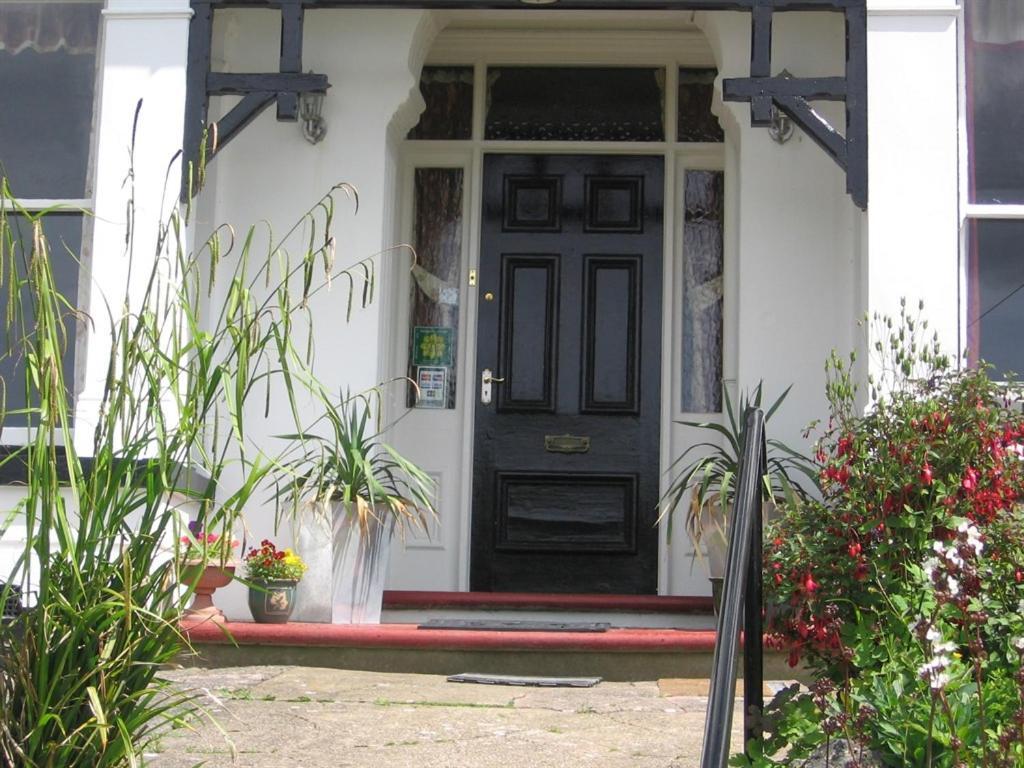 Bryn Derwen Guest House Conwy Ngoại thất bức ảnh