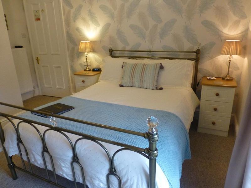 Bryn Derwen Guest House Conwy Ngoại thất bức ảnh