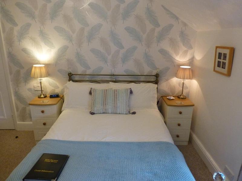 Bryn Derwen Guest House Conwy Ngoại thất bức ảnh
