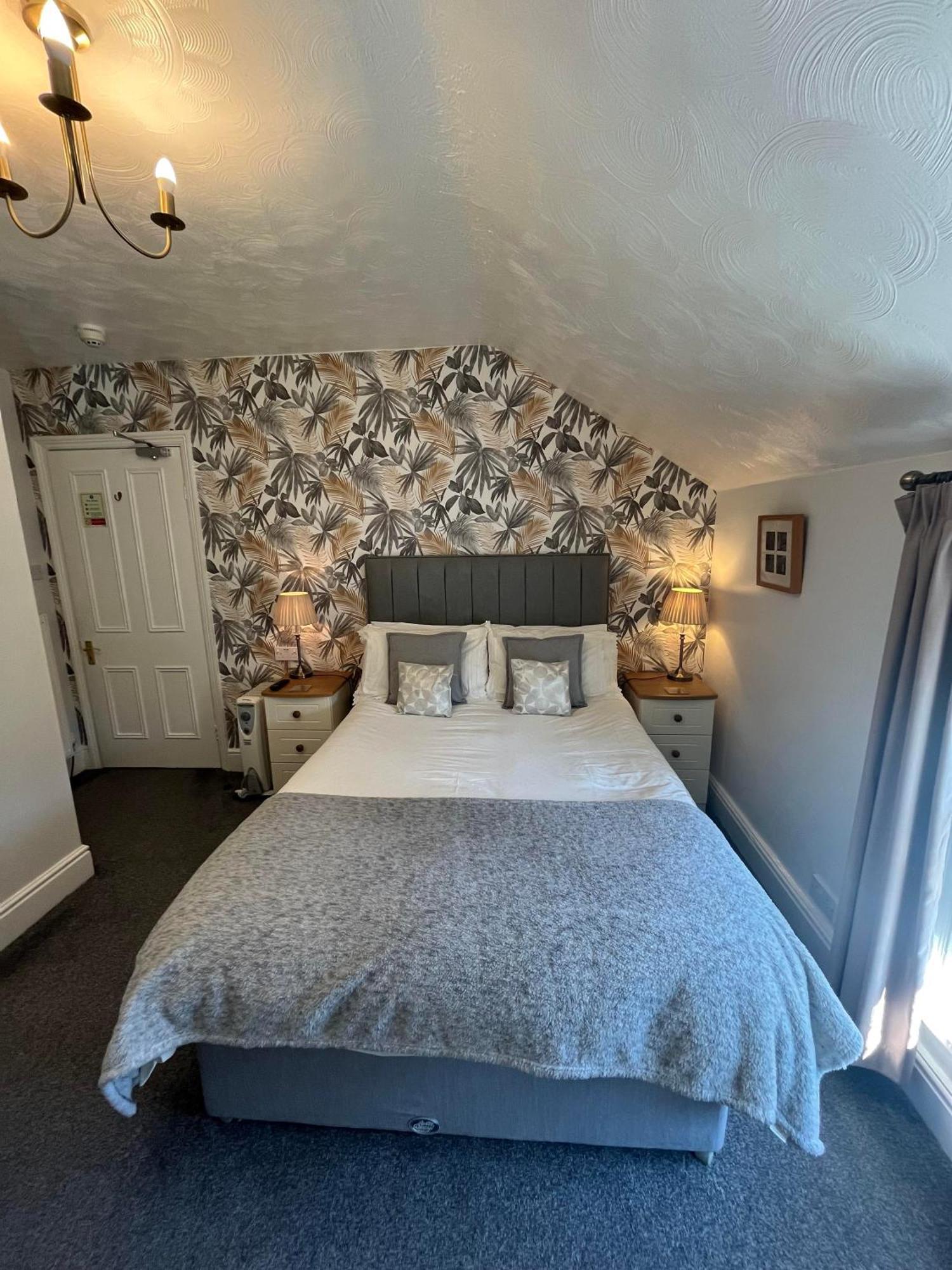 Bryn Derwen Guest House Conwy Phòng bức ảnh