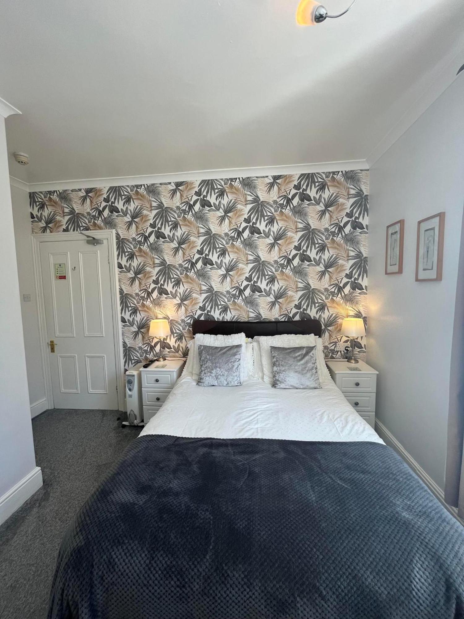 Bryn Derwen Guest House Conwy Phòng bức ảnh
