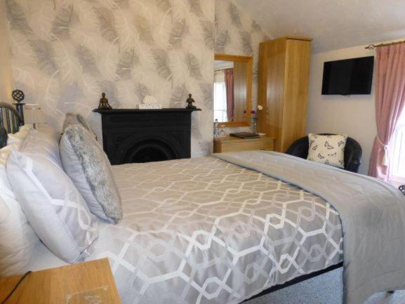 Bryn Derwen Guest House Conwy Ngoại thất bức ảnh