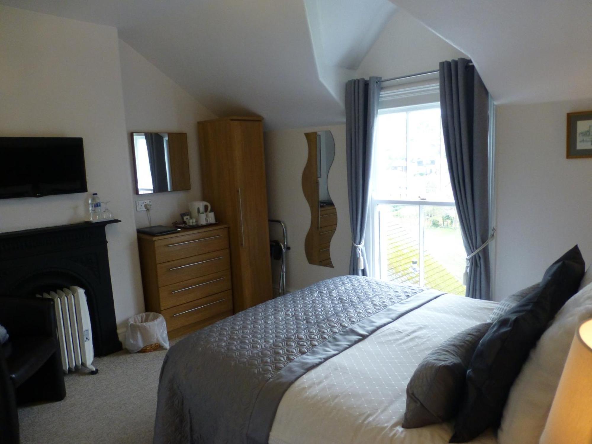 Bryn Derwen Guest House Conwy Ngoại thất bức ảnh