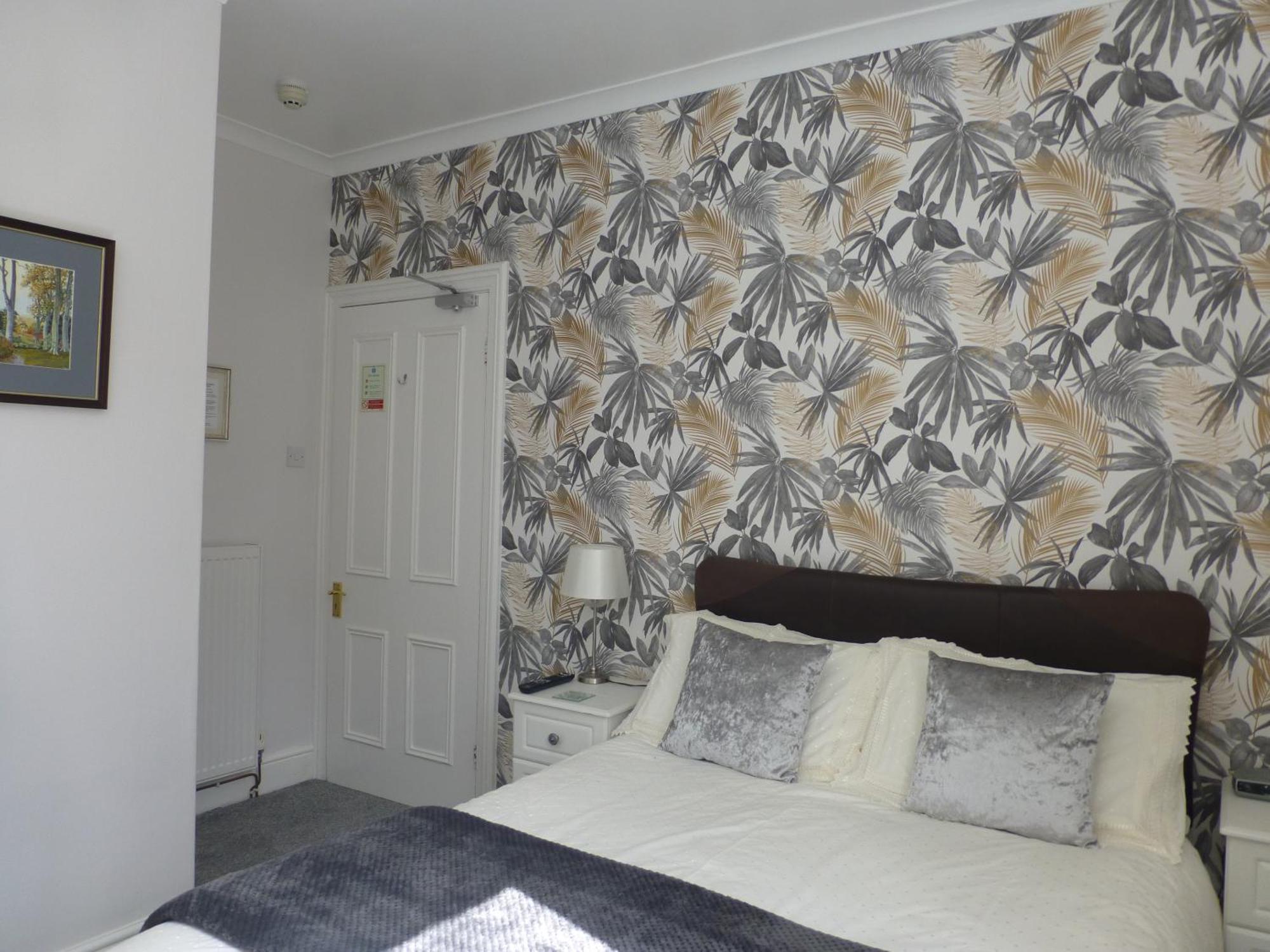 Bryn Derwen Guest House Conwy Ngoại thất bức ảnh