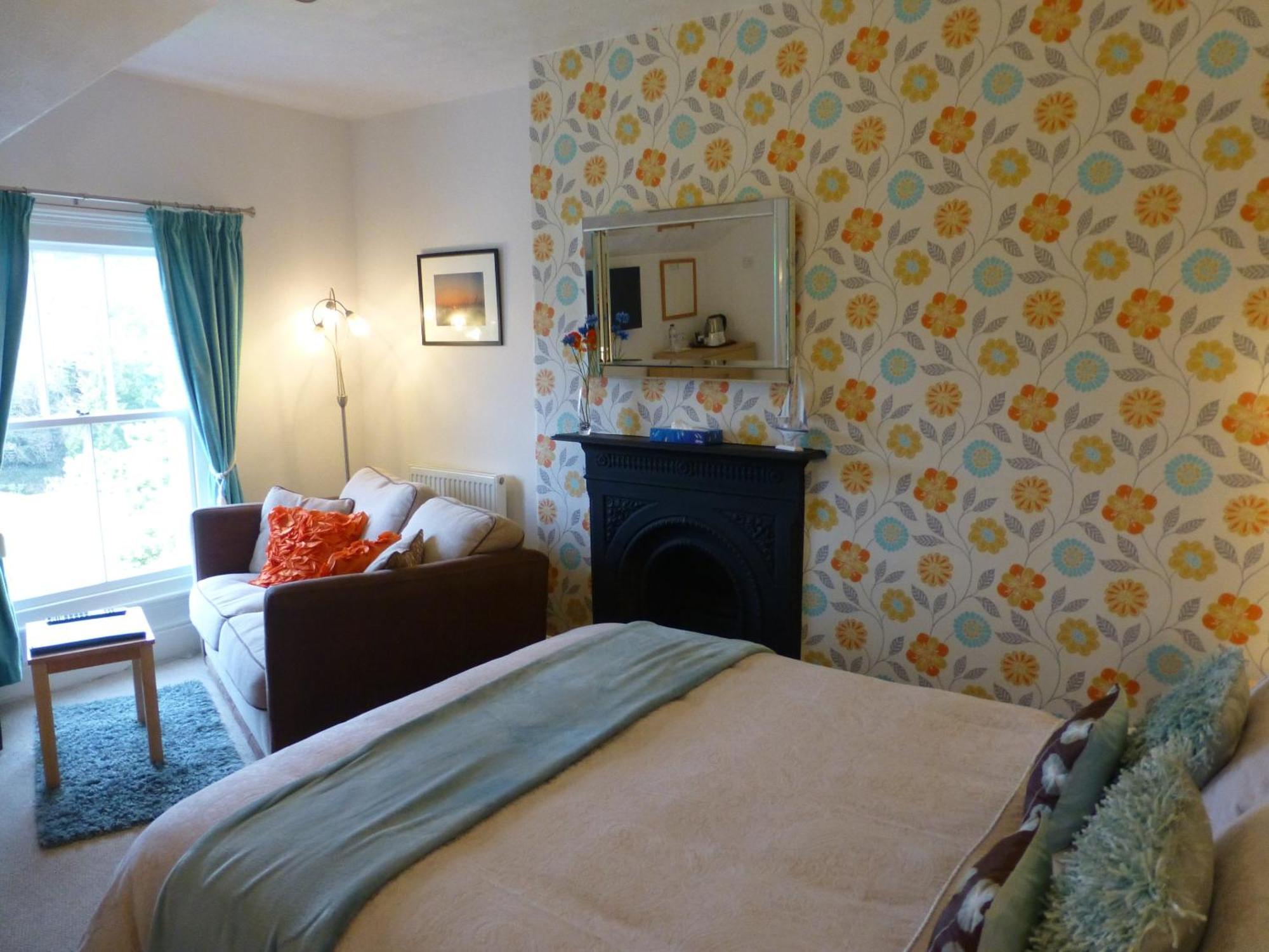 Bryn Derwen Guest House Conwy Ngoại thất bức ảnh
