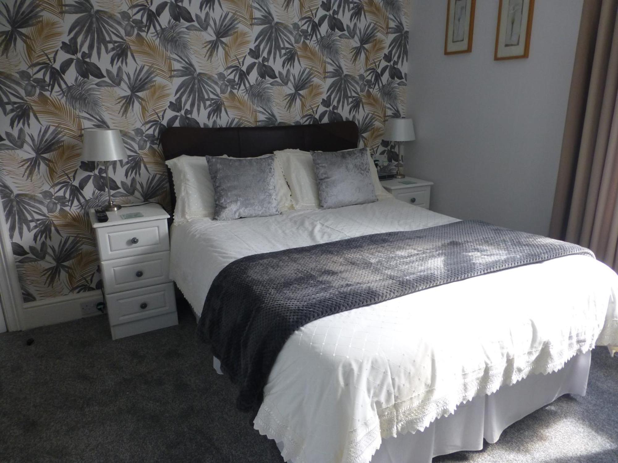 Bryn Derwen Guest House Conwy Ngoại thất bức ảnh