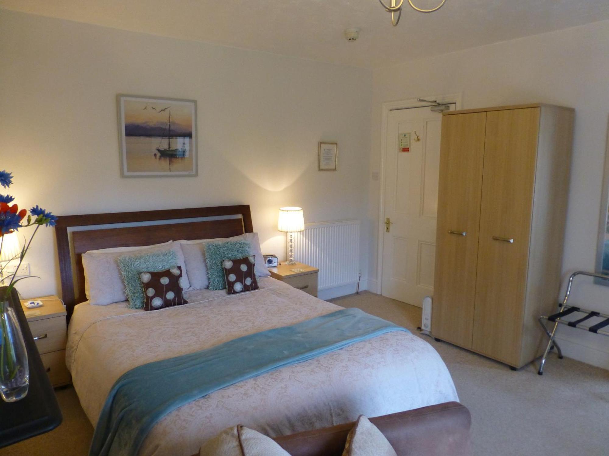 Bryn Derwen Guest House Conwy Ngoại thất bức ảnh