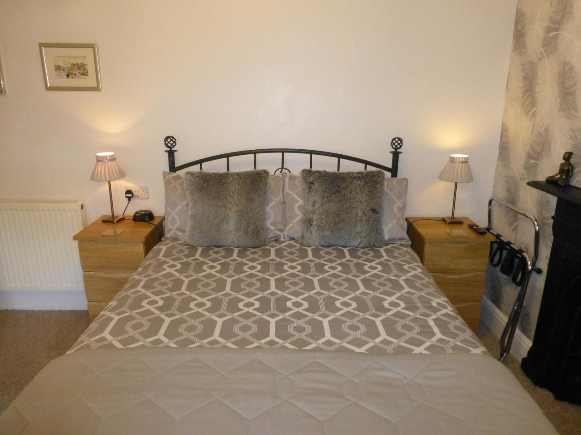 Bryn Derwen Guest House Conwy Phòng bức ảnh