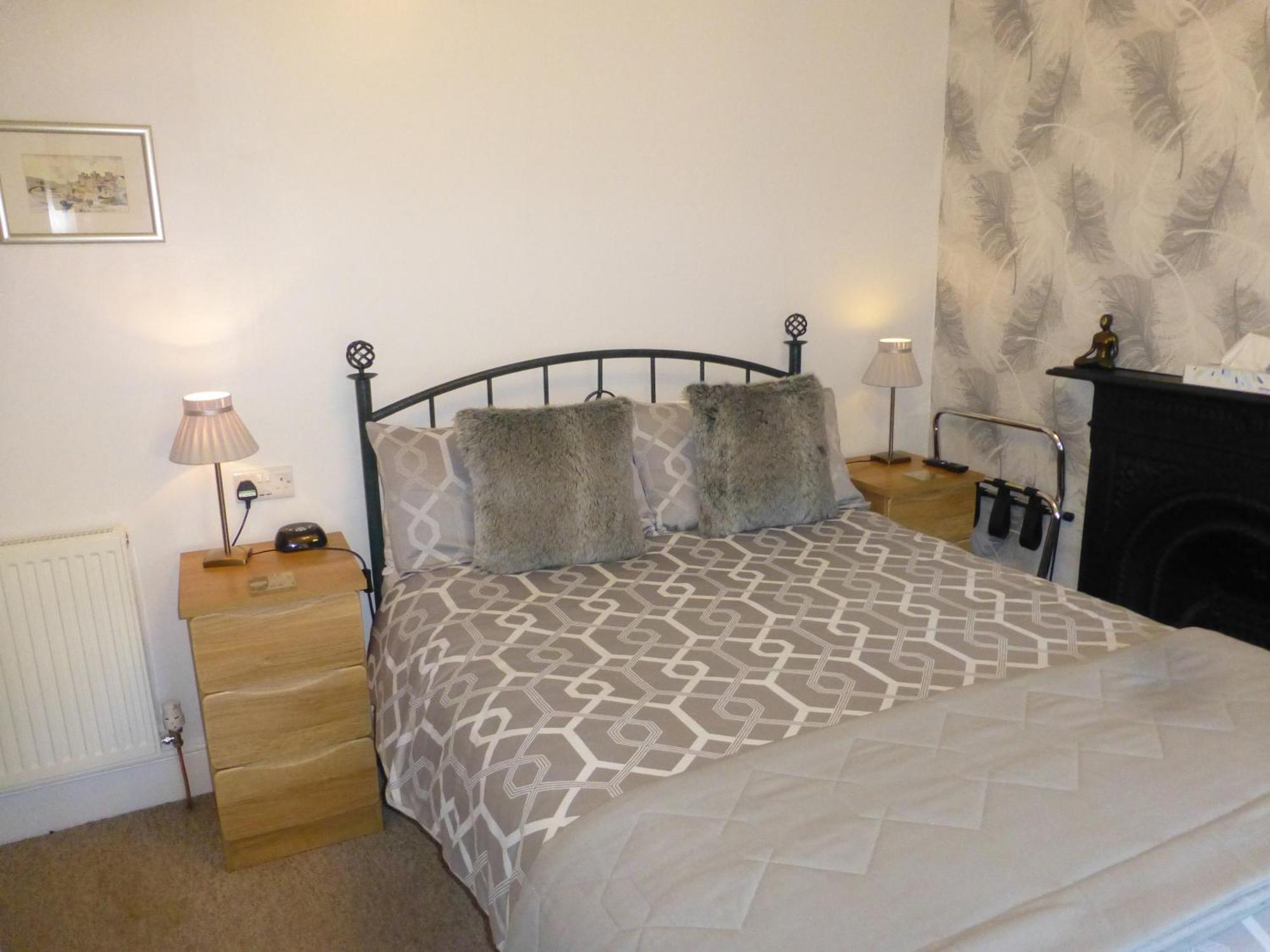 Bryn Derwen Guest House Conwy Phòng bức ảnh