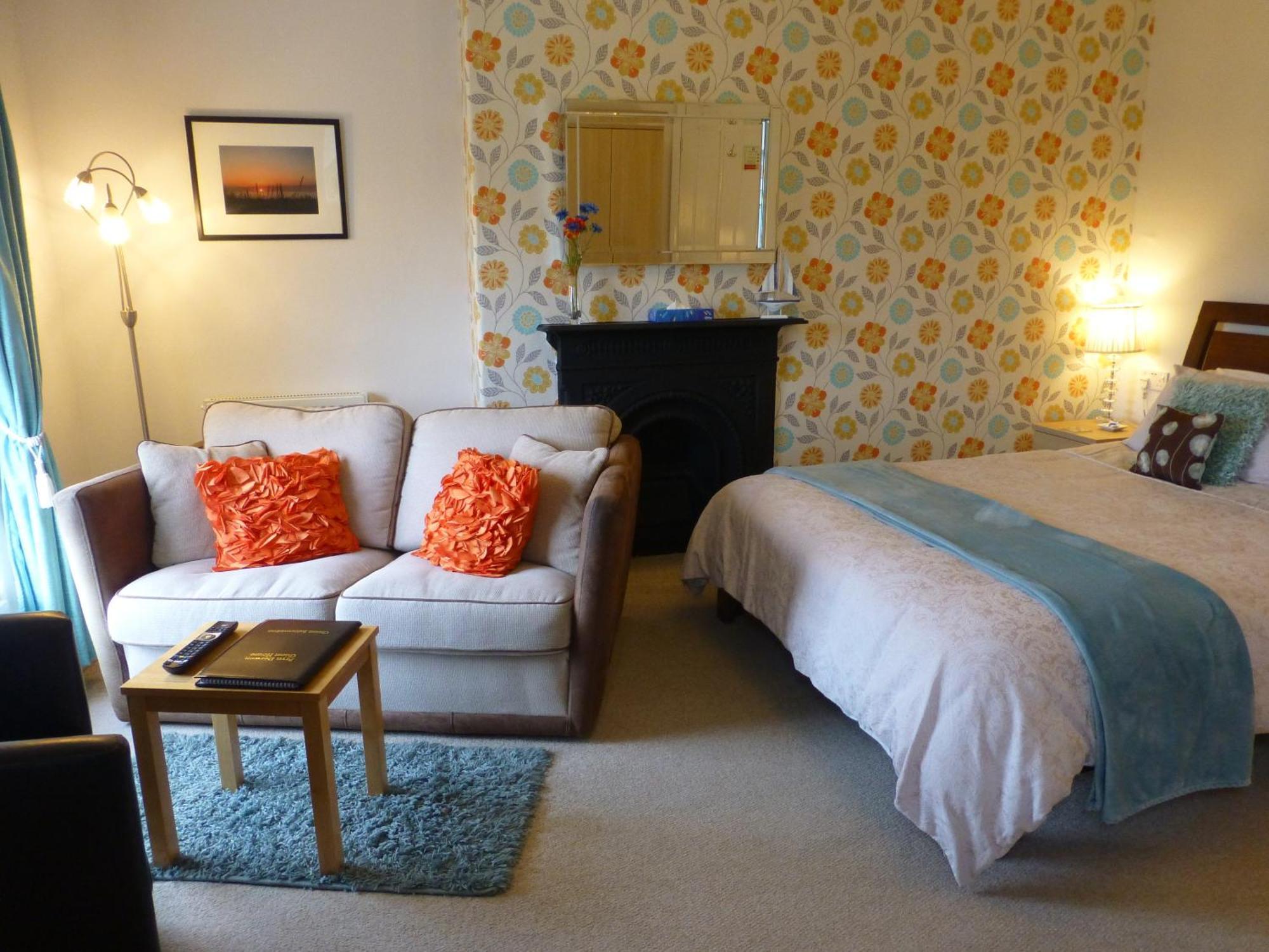 Bryn Derwen Guest House Conwy Ngoại thất bức ảnh