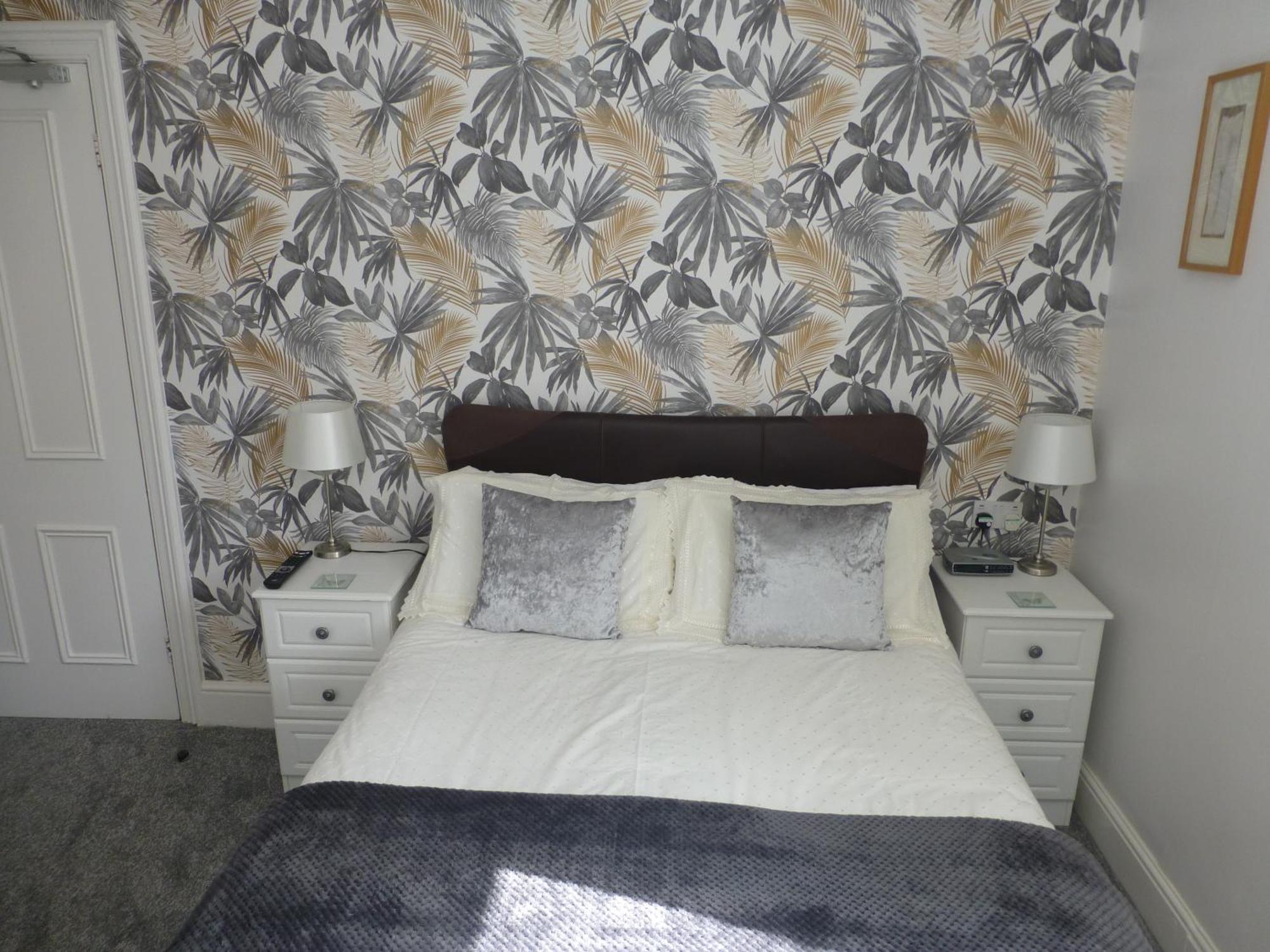 Bryn Derwen Guest House Conwy Ngoại thất bức ảnh