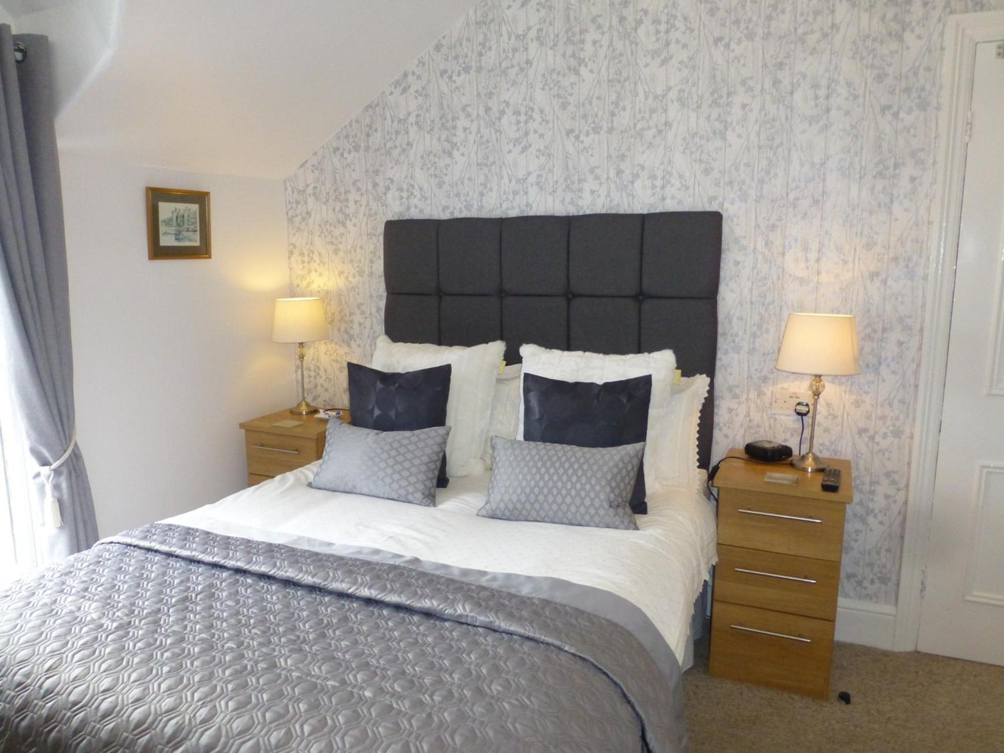 Bryn Derwen Guest House Conwy Ngoại thất bức ảnh