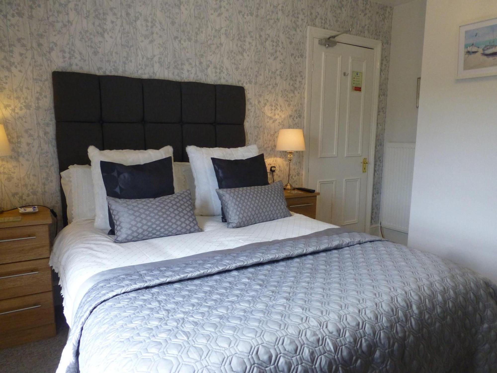 Bryn Derwen Guest House Conwy Ngoại thất bức ảnh
