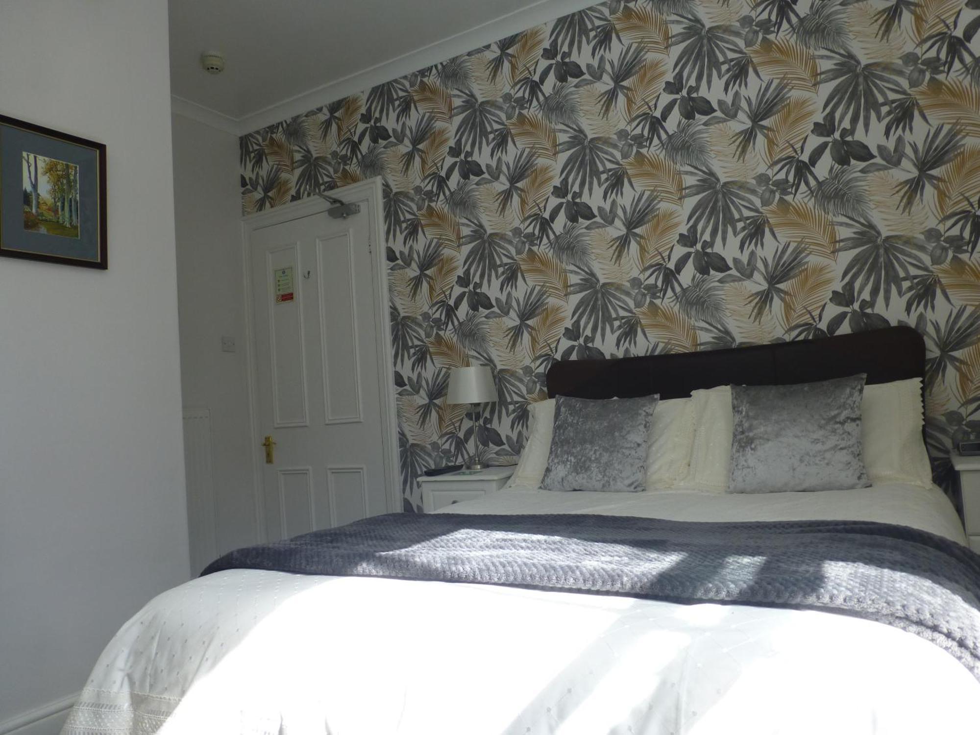 Bryn Derwen Guest House Conwy Phòng bức ảnh