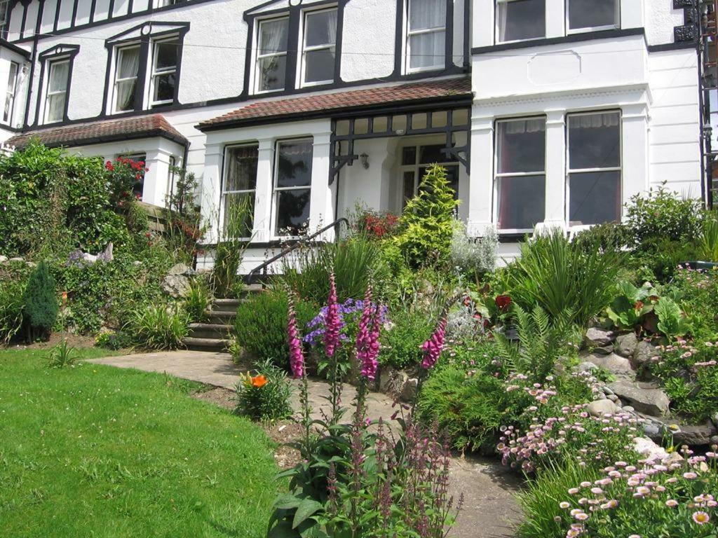 Bryn Derwen Guest House Conwy Ngoại thất bức ảnh